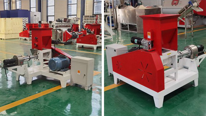 Home - Mikim-China High Quality Feed Extruder Supplier